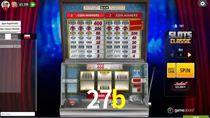 A Emoção da Loteria na 27b: Uma Chance de Mudança de Vida