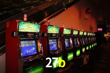 A Emoção da Loteria na 27b: Uma Chance de Mudança de Vida
