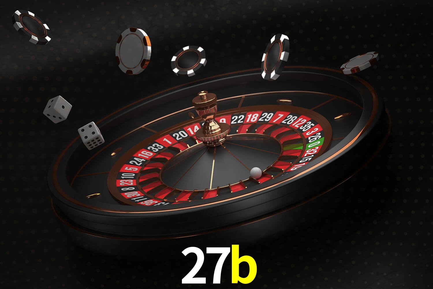 27b - Plataforma de Cassino Brasil - 27b apk