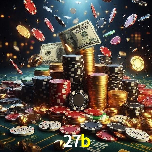 Bônus de Boas-vindas 27b