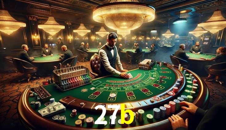 Game Statistics 27b