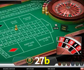 27b Cassino Online Certificado
