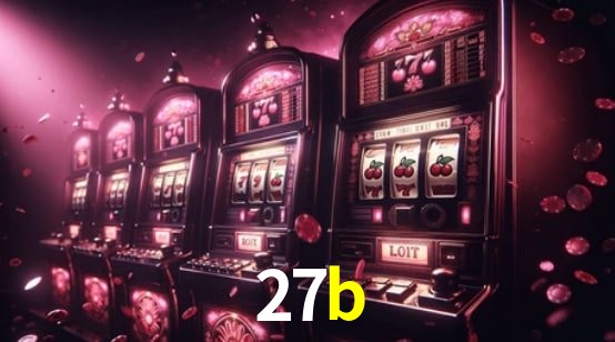 Casino Ao Vivo 27b
