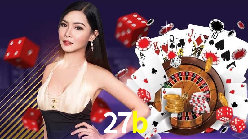 Casino VIP 27b