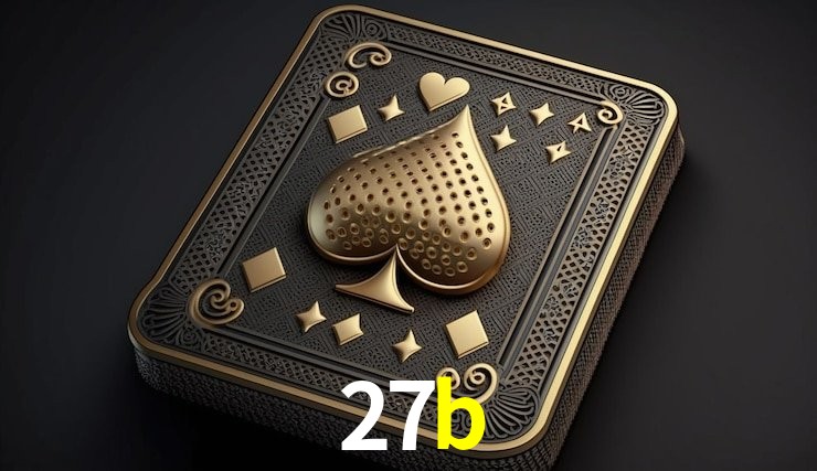 Casino Ao Vivo 27b