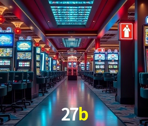 27b Logo 2