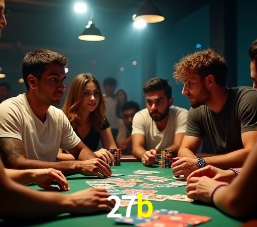 Slots 27b - Jackpots Progressivos