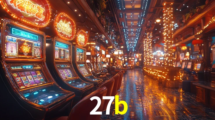 27b bet