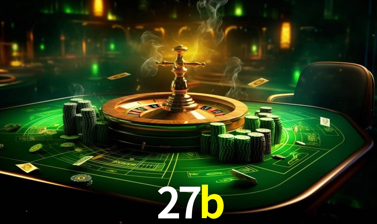 Jogos Exclusivos 27b