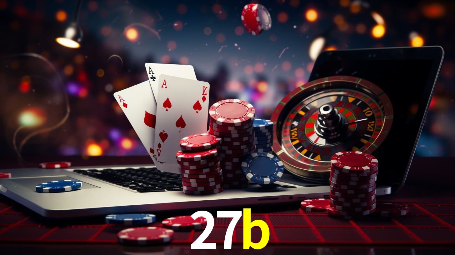 Live Casino 27b