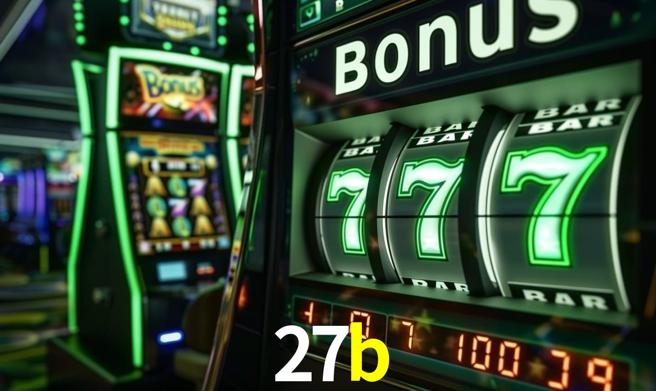 Game Providers 27b