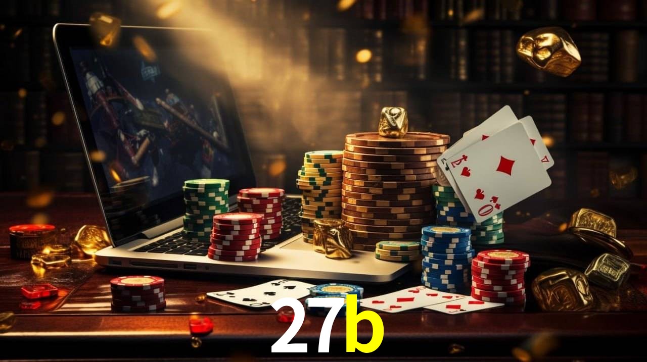 Estatísticas Esportivas 27b