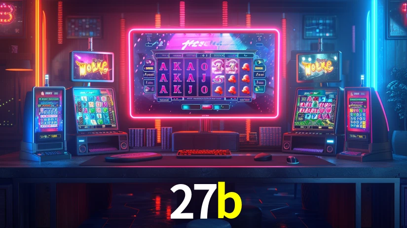 27b bet