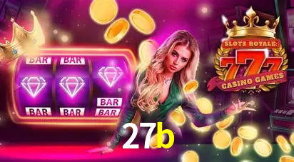 A Revolução dos Aplicativos de Jogos no 27b