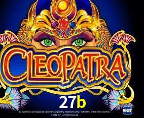 Descubra o Mundo do Cassino Online com 27b