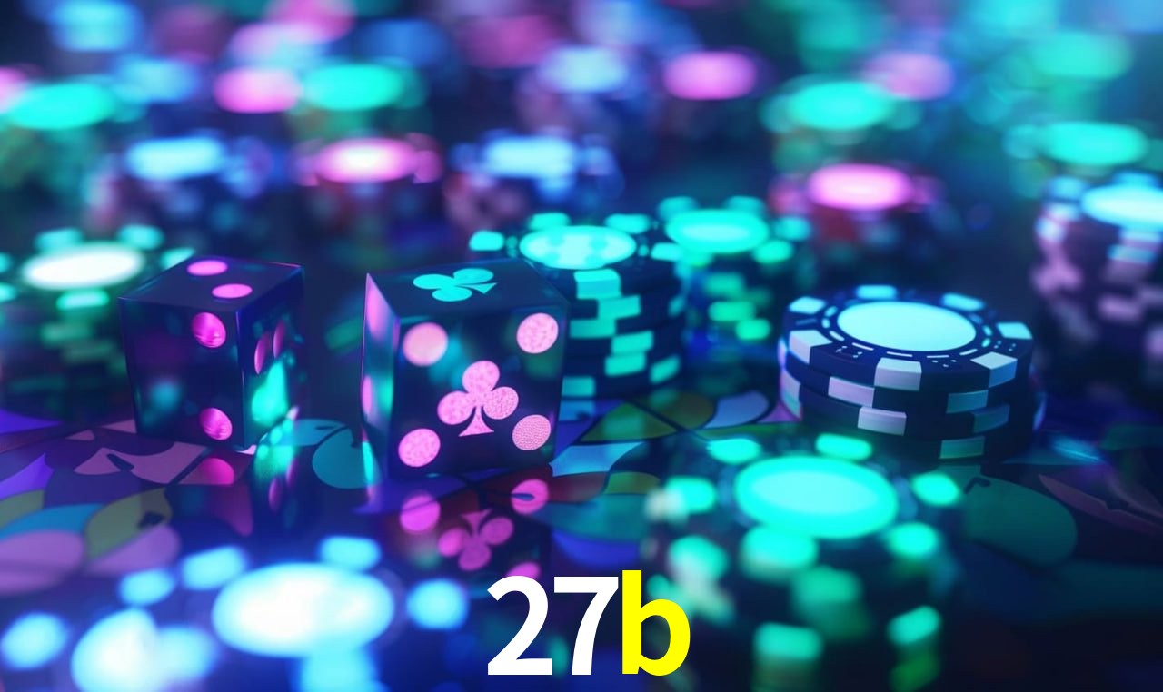 Apostas de Tênis 27b