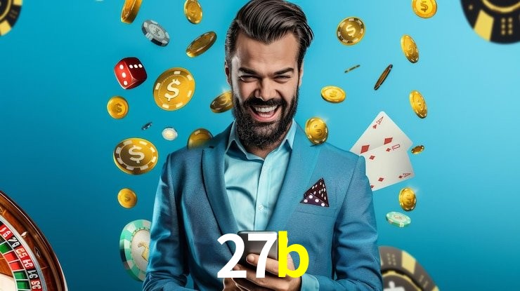 Slot Games 27b