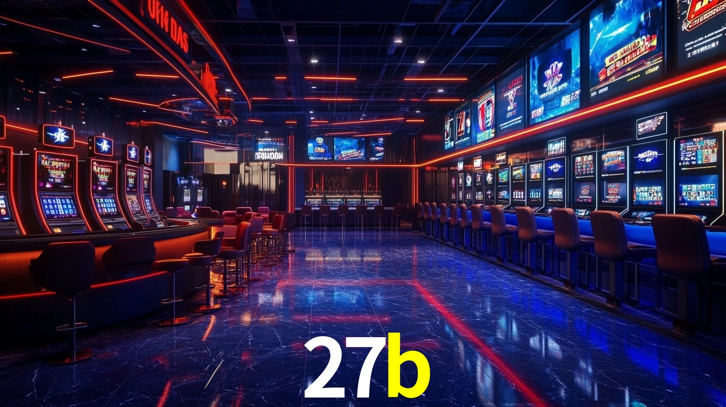 Welcome Bonus 27b