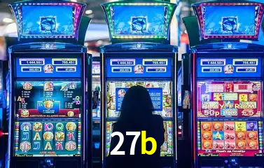 Explorando a Categoria de Eventos em Apostas na 27b
