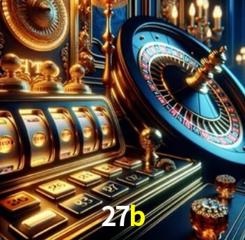 Estatísticas 27b