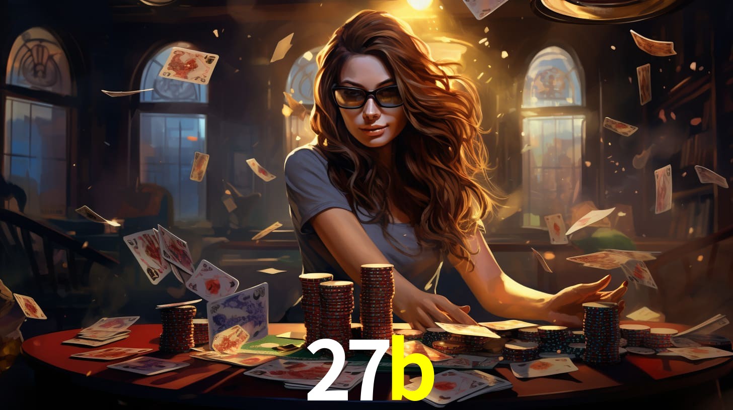 Roulette Table 27b