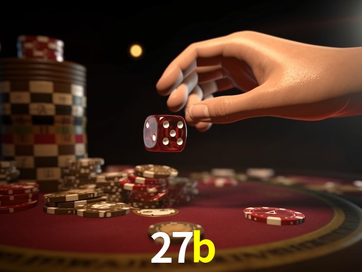 Tecnologia da Plataforma 27b