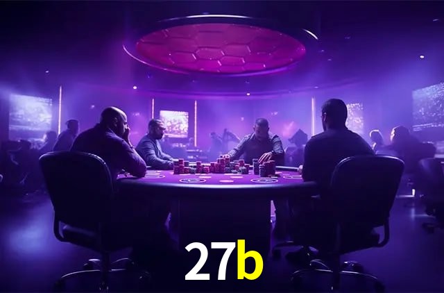 27b Logo 1