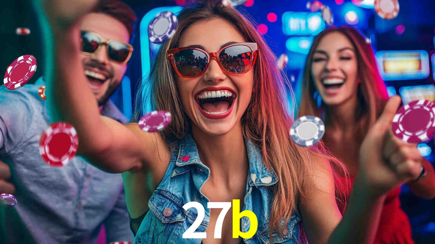 A Experiência Imersiva dos Cassinos Ao Vivo no 27b