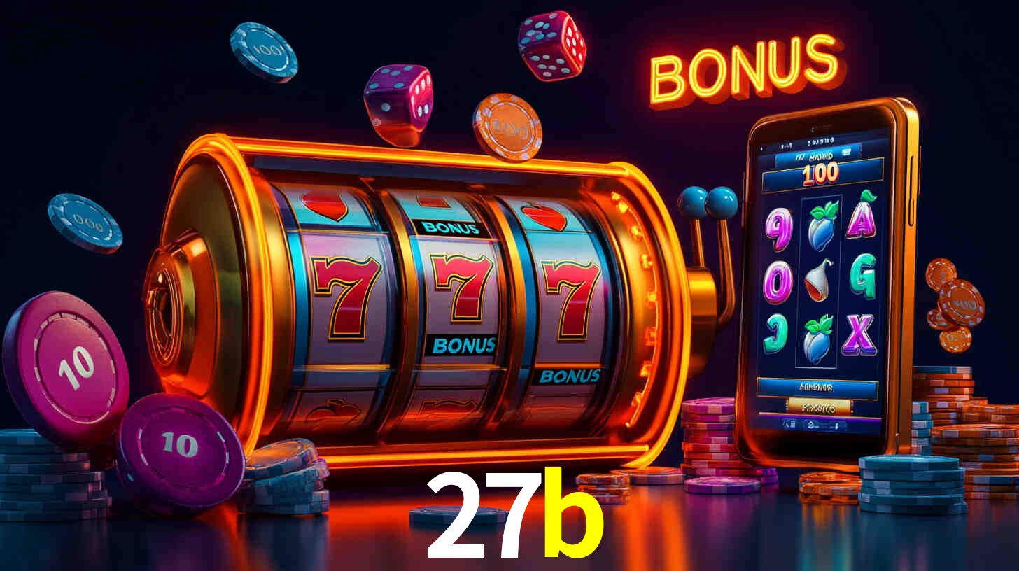 A Emoção da Loteria na 27b: Uma Chance de Mudança de Vida