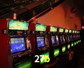 27b Licença Curaçao Gaming